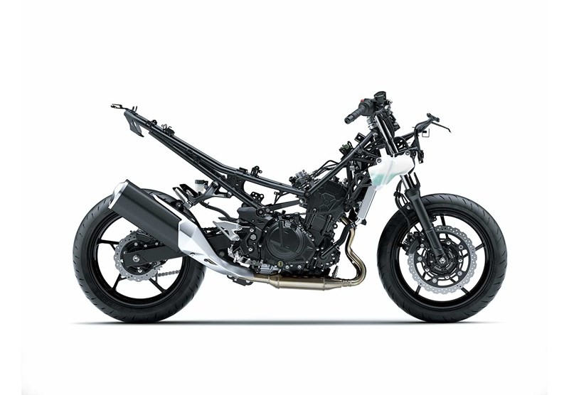 画像 : 9番目の画像 - 【写真12枚】カワサキ「Ninja250」「Ninja250 KRT エディション」 - webオートバイ