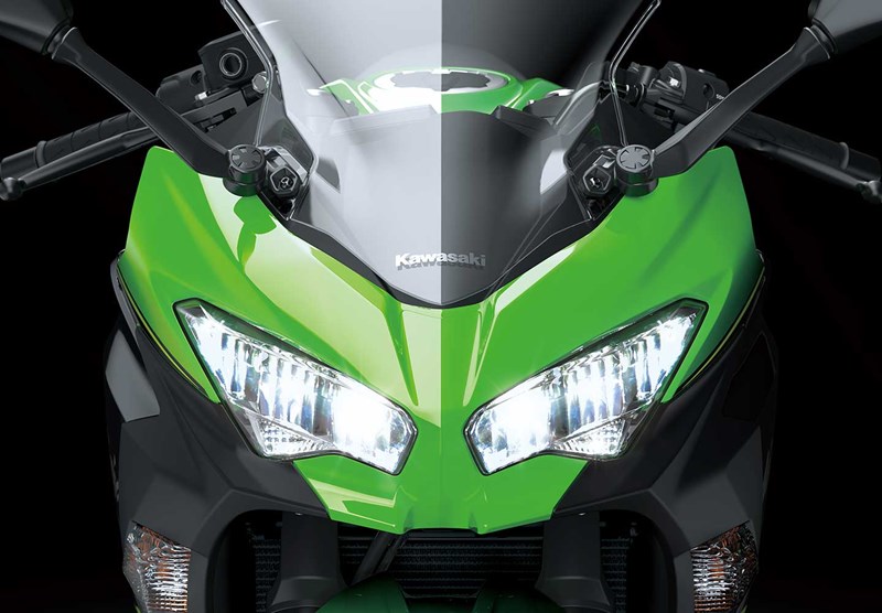 画像 : 7番目の画像 - 【写真12枚】カワサキ「Ninja250」「Ninja250 KRT エディション」 - webオートバイ