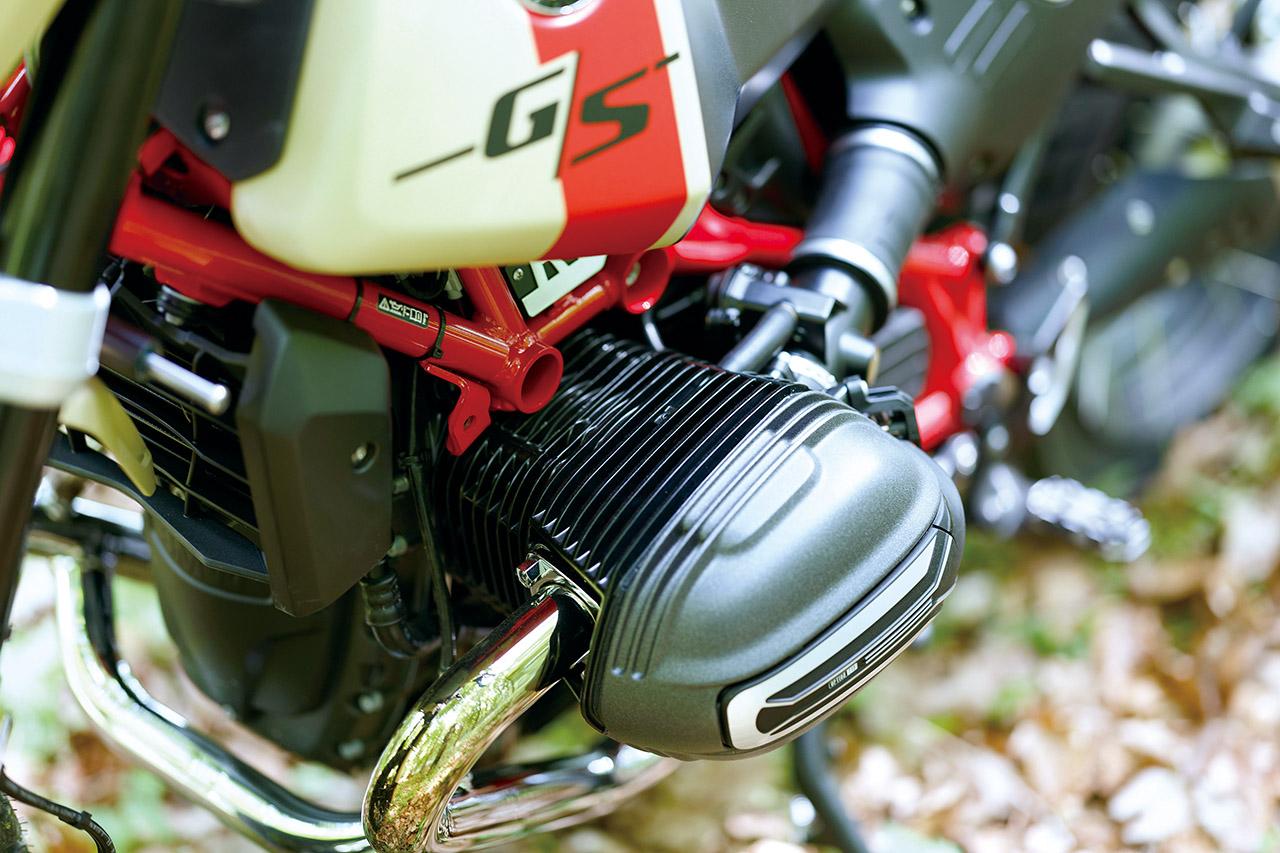 画像 : 14番目の画像 - 【写真18枚】BMW「R12G/S」 - webオートバイ