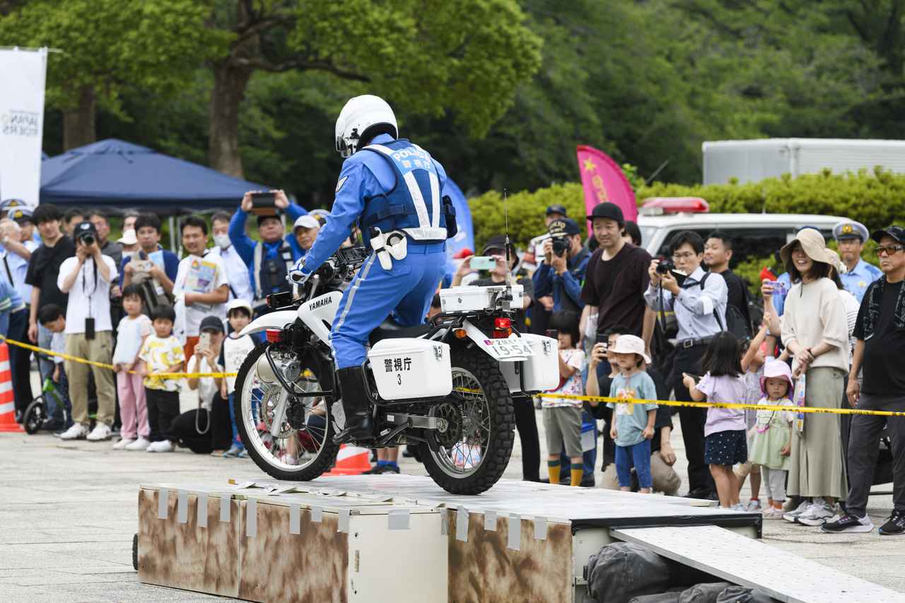 画像 : 15番目の画像 - 【写真18枚】はたらくバイクPROJECT - webオートバイ