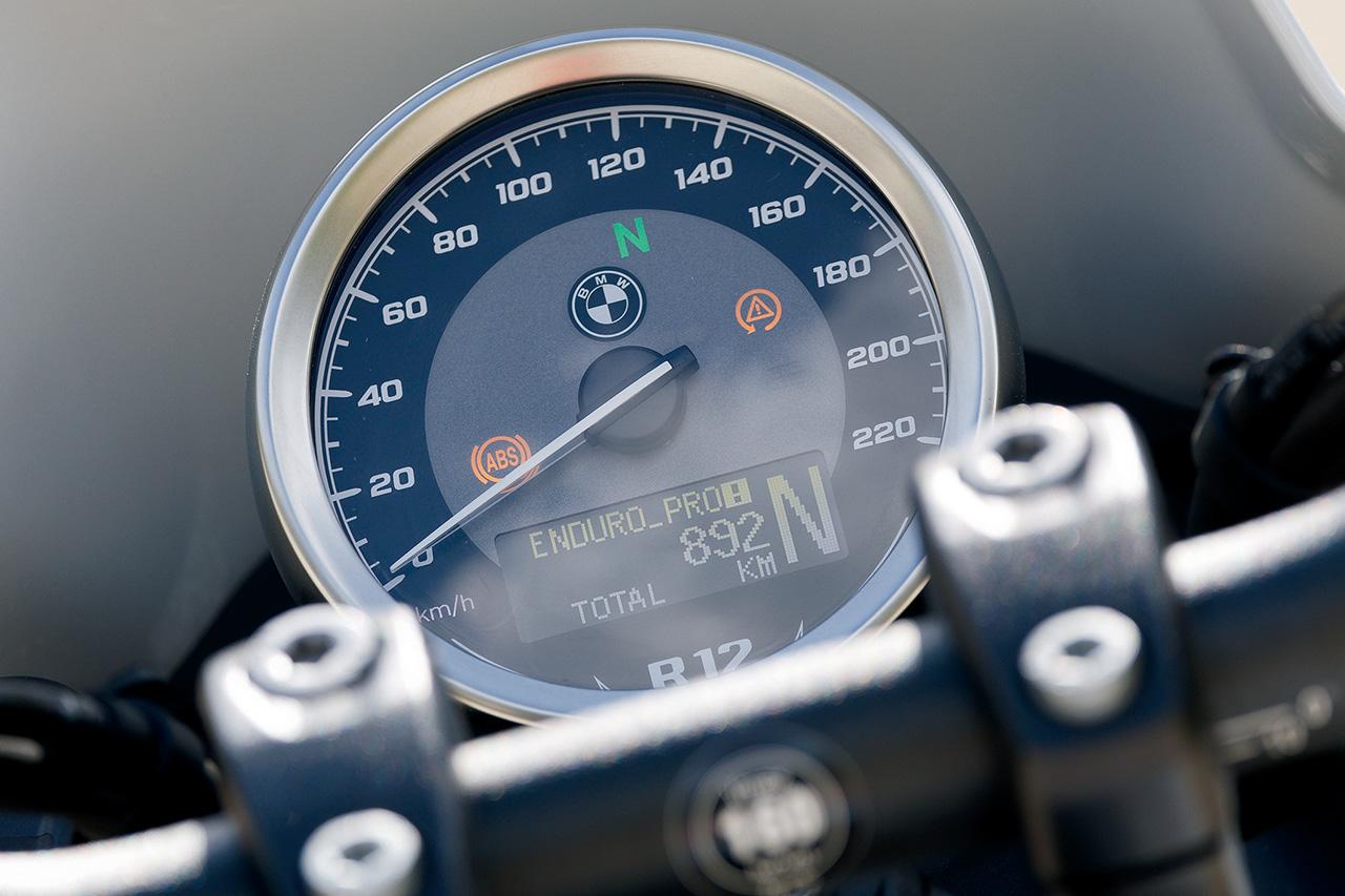 画像 : 11番目の画像 - 【写真18枚】BMW「R12G/S」 - webオートバイ