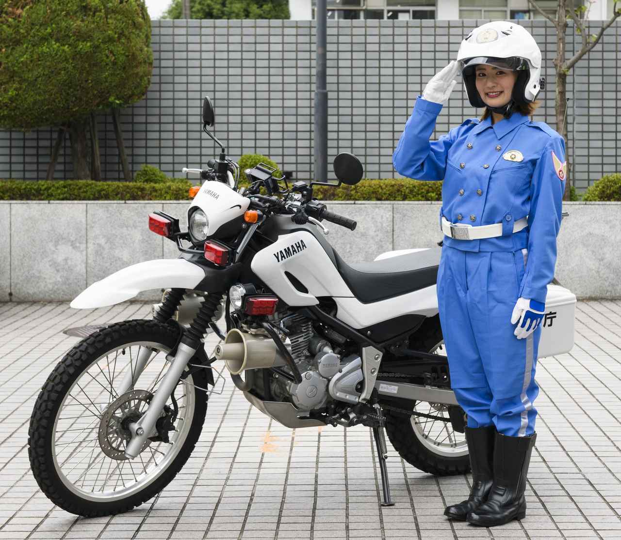 画像 : 1番目の画像 - 【写真18枚】はたらくバイクPROJECT - webオートバイ