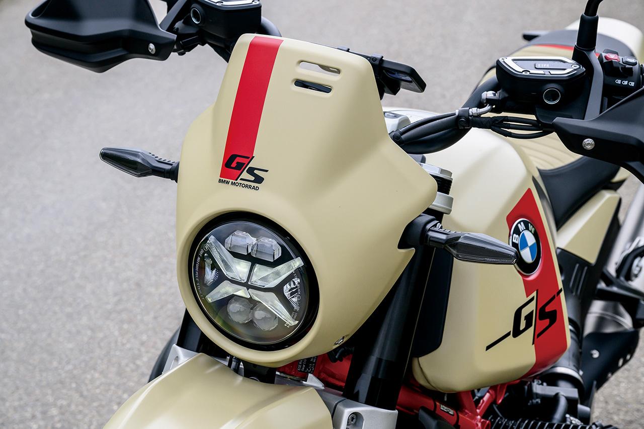 画像 : 10番目の画像 - 【写真18枚】BMW「R12G/S」 - webオートバイ