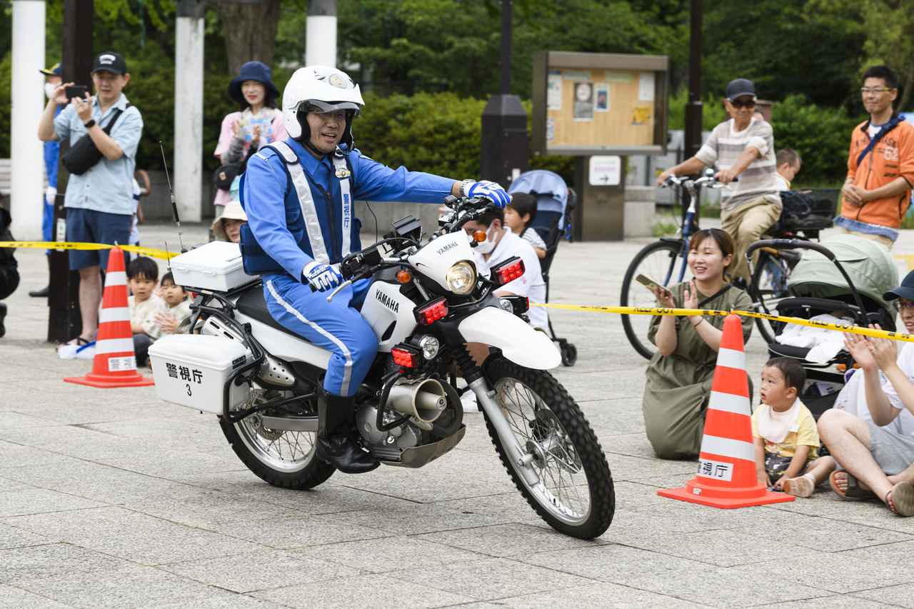 画像 : 16番目の画像 - 【写真18枚】はたらくバイクPROJECT - webオートバイ