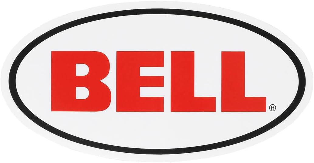 画像: ▶▶▶Amazonはこちら｜価格をチェック   ダートフリーク BELL ステッカー オーバル amzn.to
