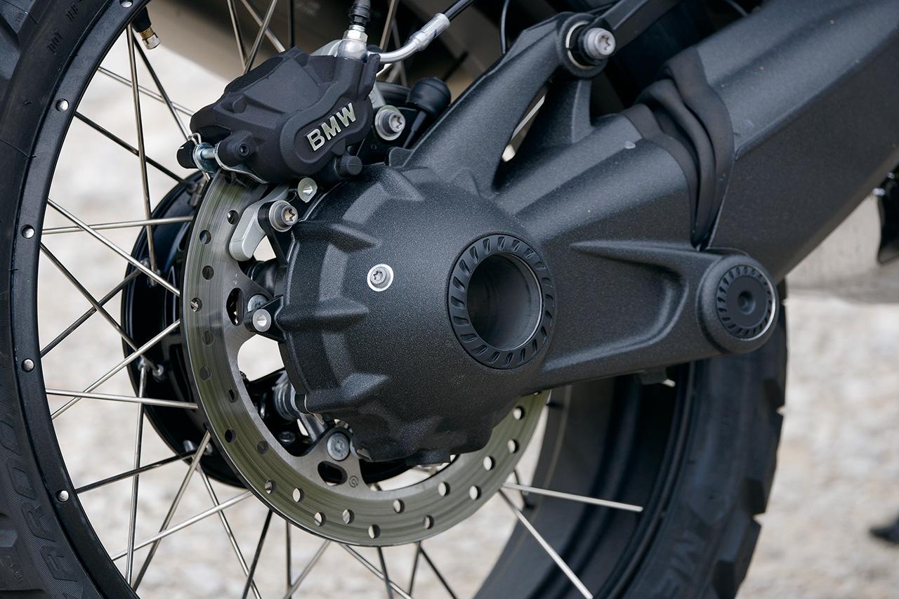 画像 : 18番目の画像 - 【写真18枚】BMW「R12G/S」 - webオートバイ