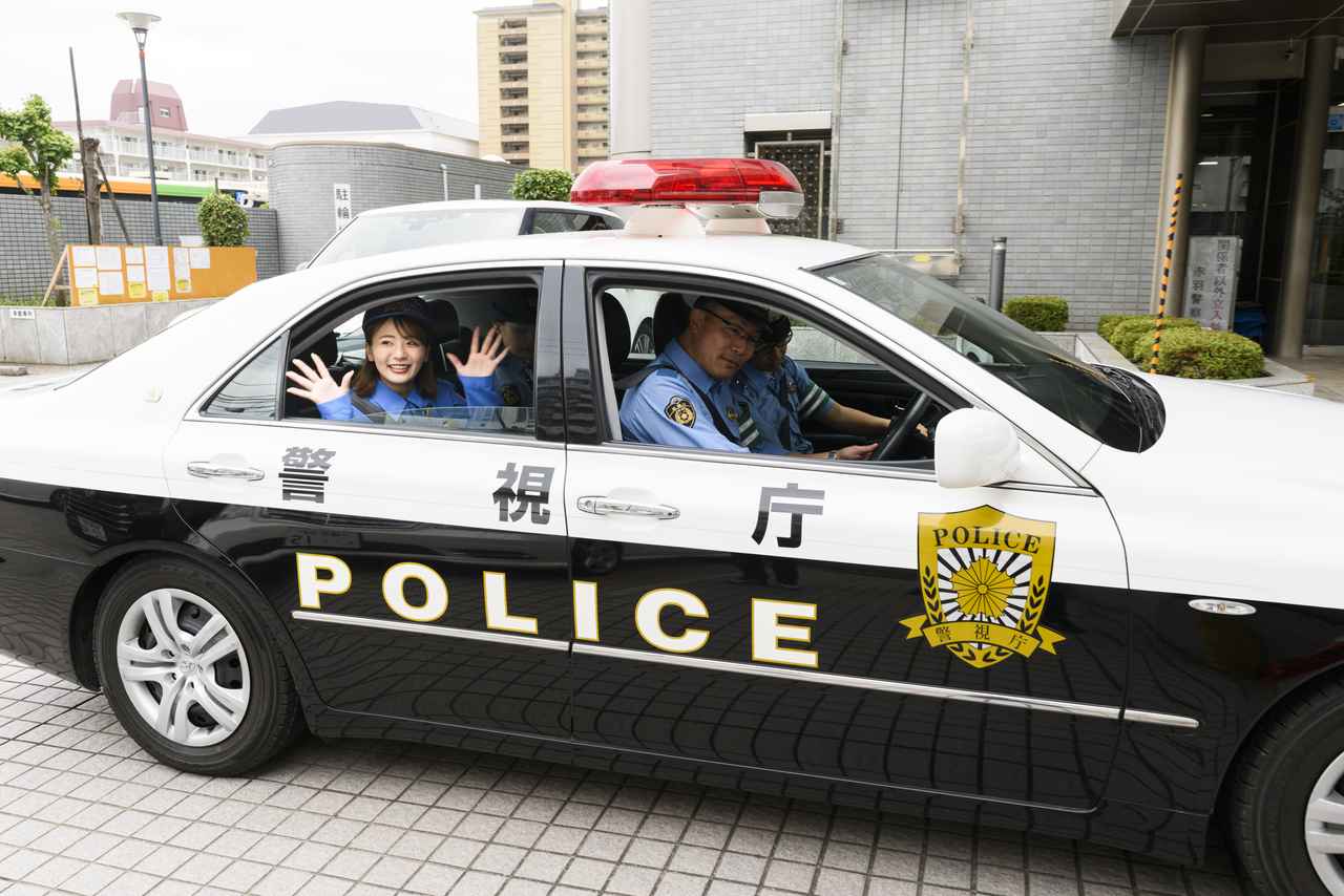 画像 : 5番目の画像 - 【写真18枚】はたらくバイクPROJECT - webオートバイ