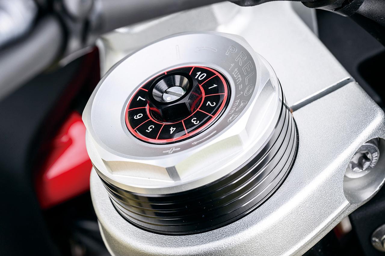 画像 : 15番目の画像 - 【写真18枚】BMW「R12G/S」 - webオートバイ