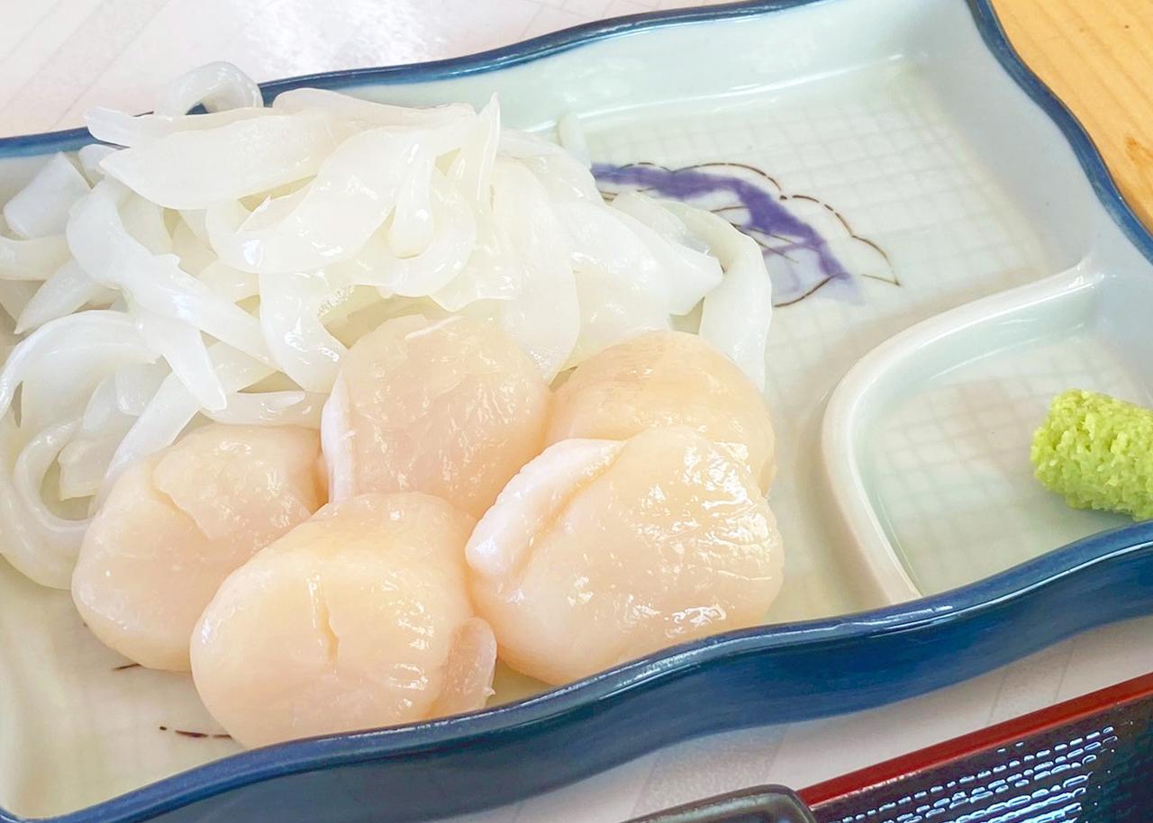 画像2: 樺太食堂（からふとしょくどう） 北海道稚内市ノシャップ2丁目2-6 営業時間：9時～15時（ラストオーダー：14時30分） ※2025年7月17日時点の営業時間 x.com
