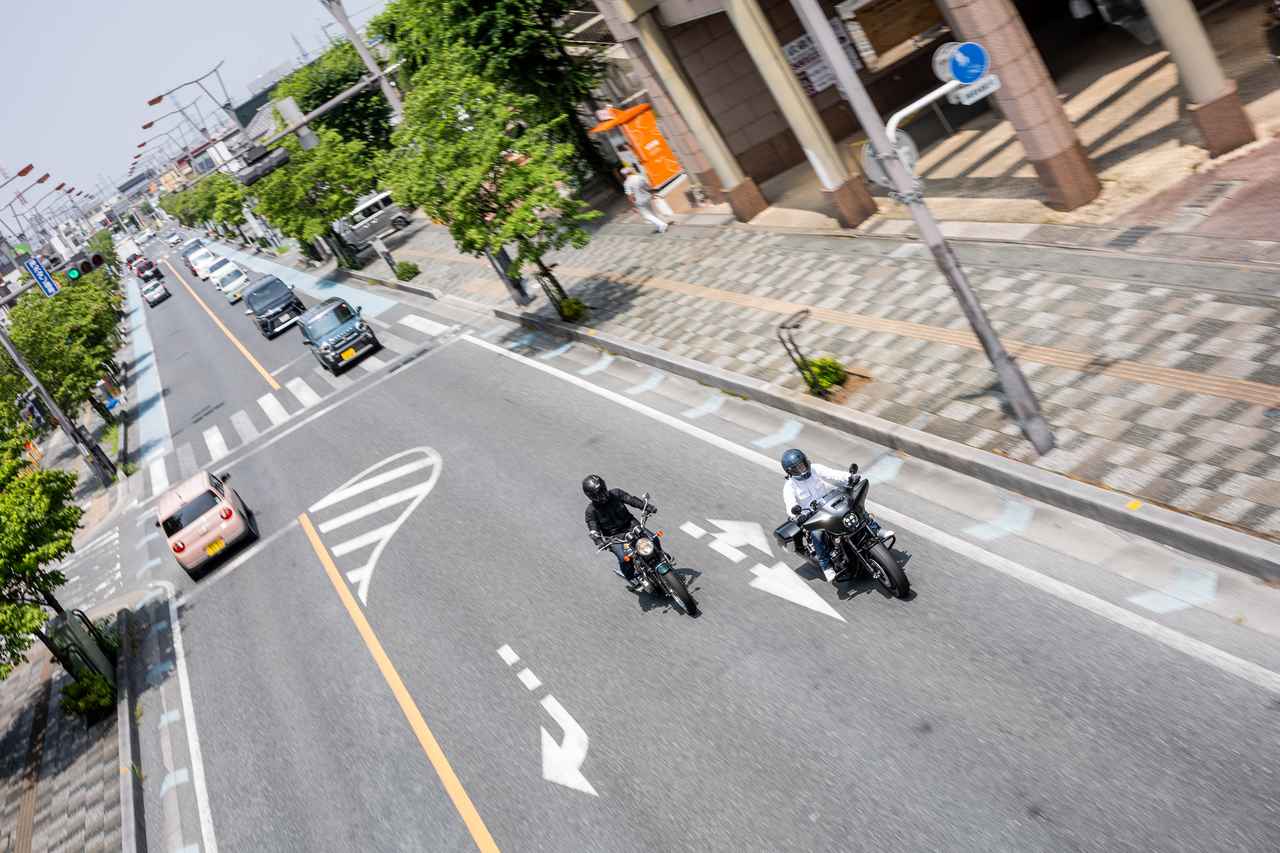 画像2: 集合場所は日本一暑い街・埼玉県熊谷市