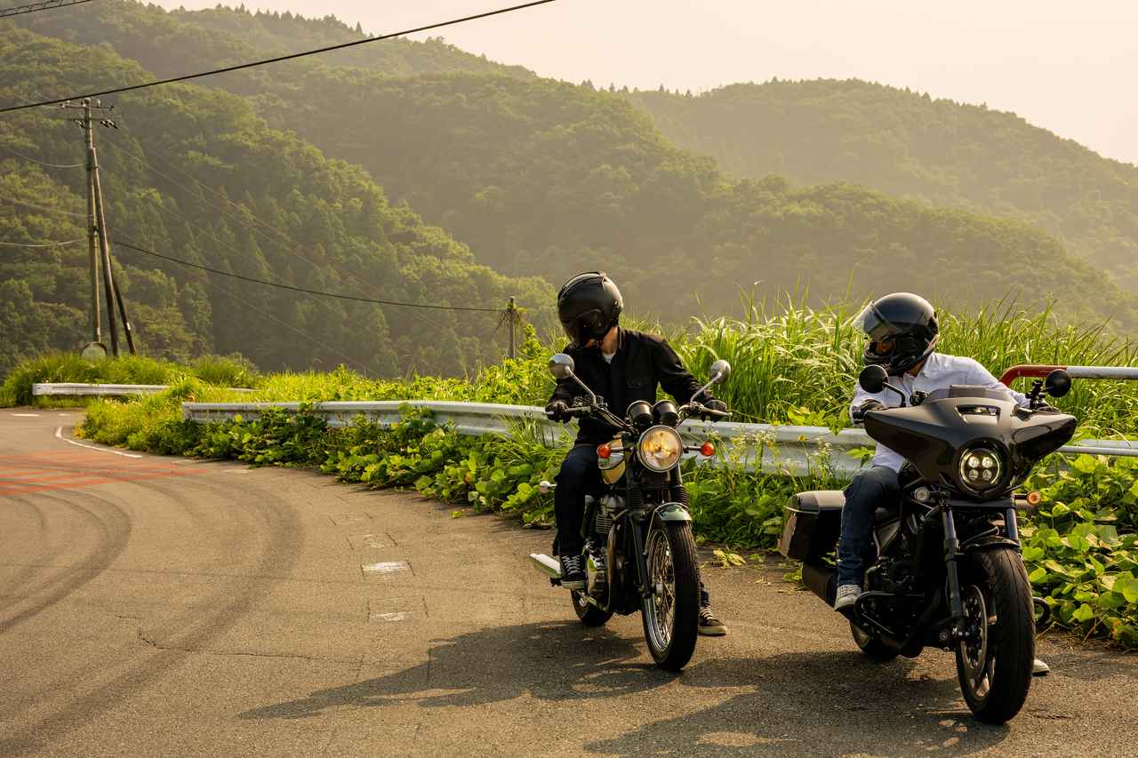 画像: 旅を終えて。翌日に気が付いたこと
