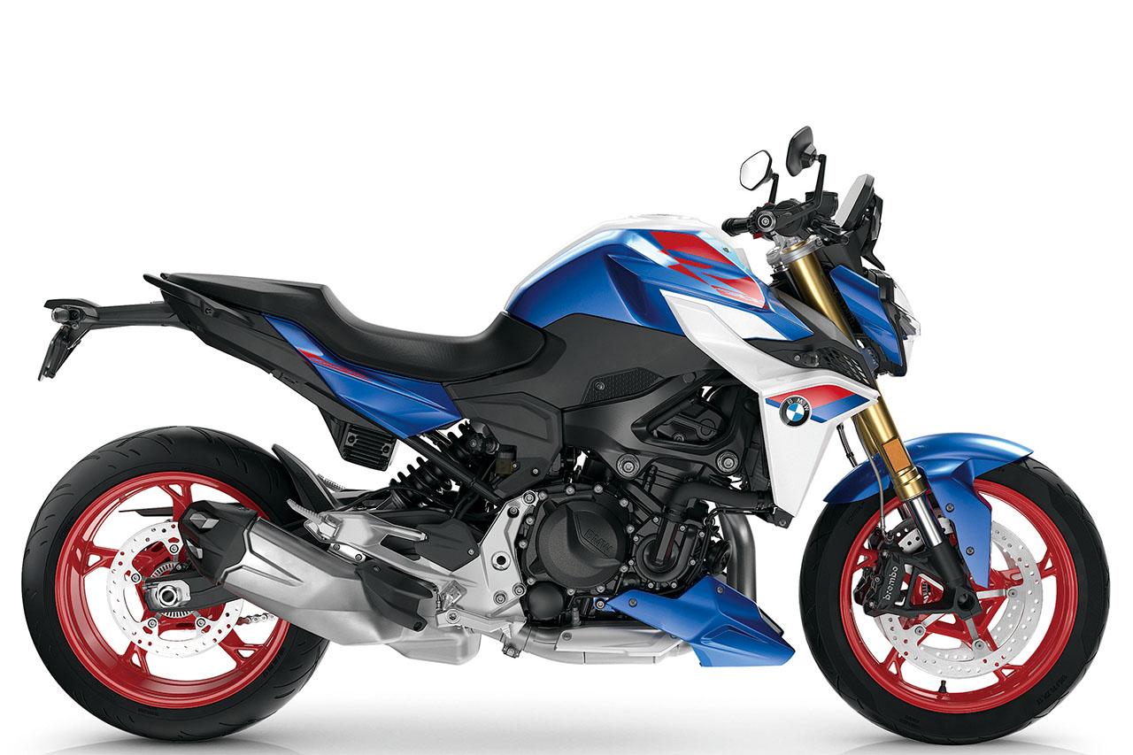 画像3: 【レビュー】BMW「F900R」インプレ｜よりスポーティさをアップさせた軽量＆ハイパワーなロードスター