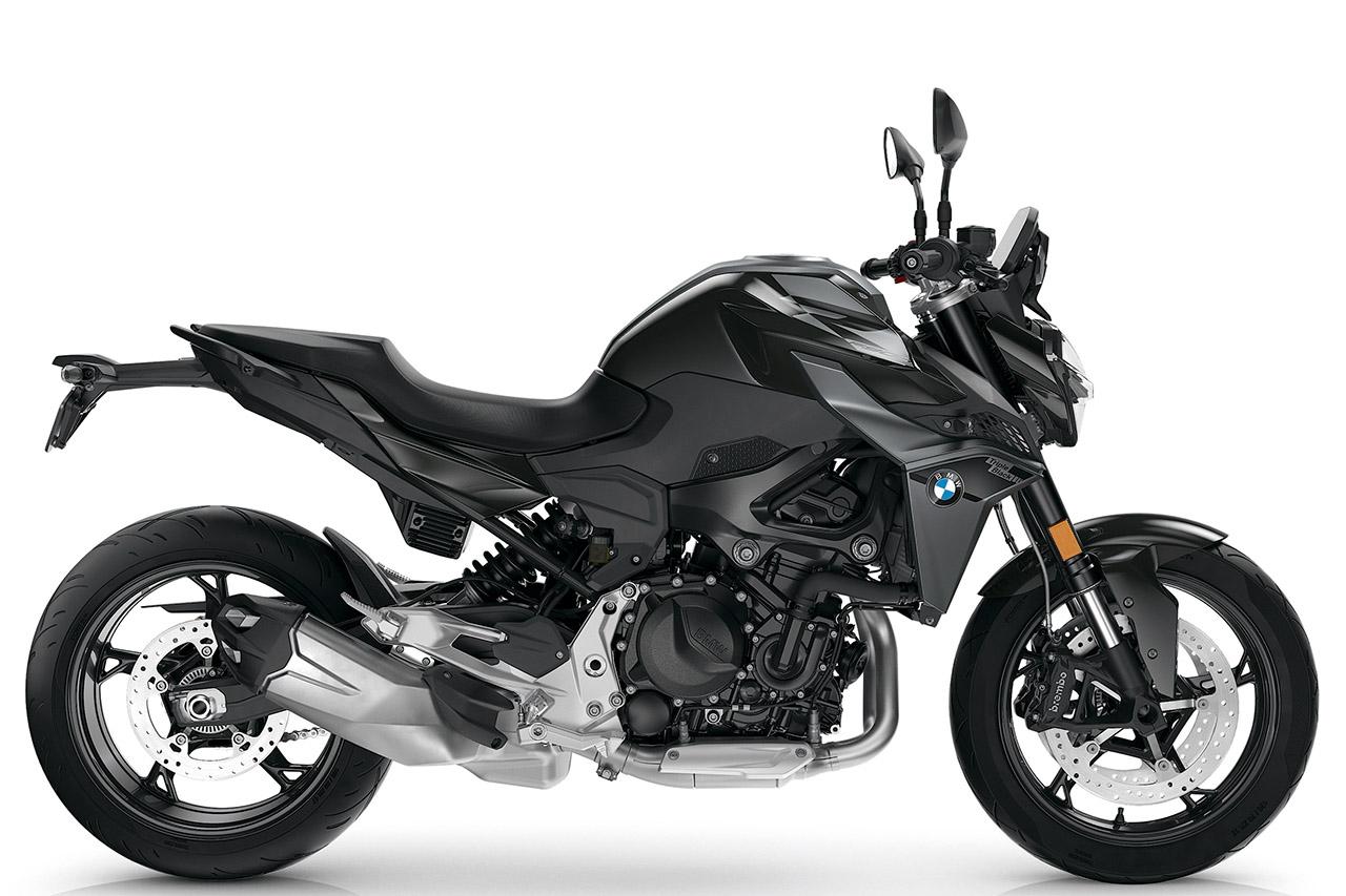 画像2: 【レビュー】BMW「F900R」インプレ｜よりスポーティさをアップさせた軽量＆ハイパワーなロードスター