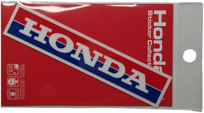 画像: ▶▶▶Amazonはこちら｜価格をチェック   HONDA ステッカー amzn.to