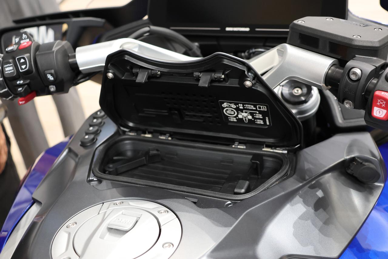 画像 : 13番目の画像 - 【写真15枚】BMW「R1300RT」 - webオートバイ