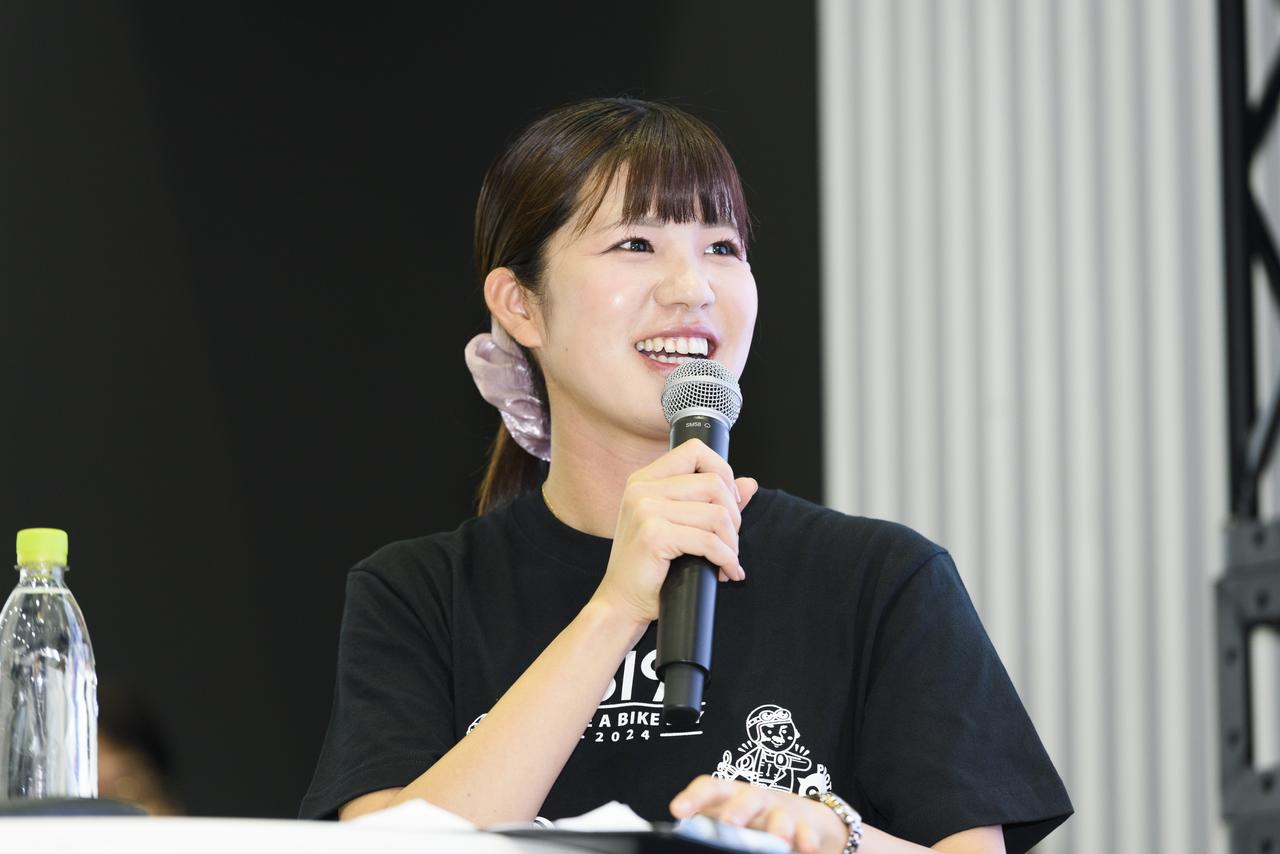 画像2: メインMCは梅本まどかさん&柴田直美さん、ゲストもたくさん!