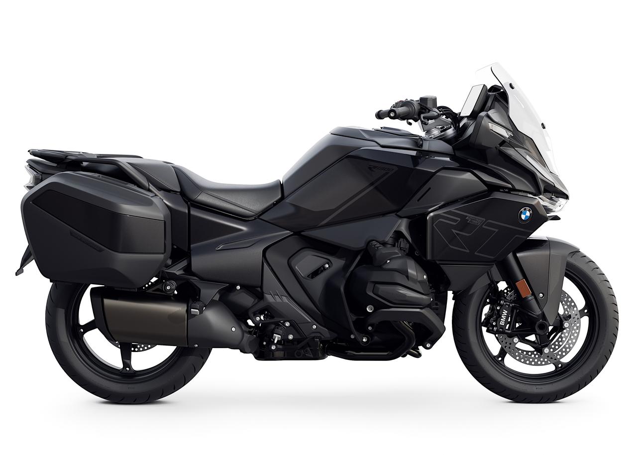 画像 : 2番目の画像 - 【写真15枚】BMW「R1300RT」 - webオートバイ