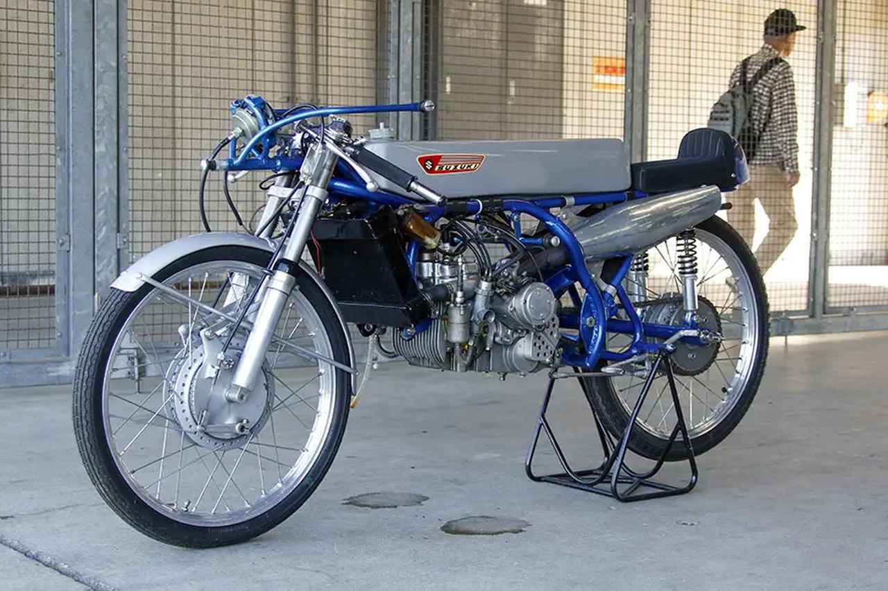 画像9: 『ミスター・バイクBG』2025年8月号、好評販売中！ 特集は絶版車×カスタム「FACT ON CUSTOM」