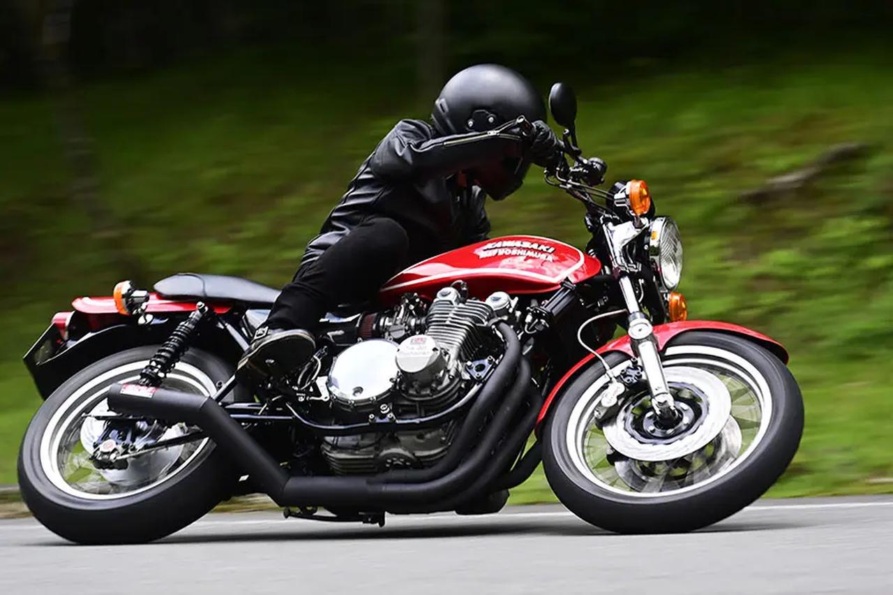画像2: 『ミスター・バイクBG』2025年8月号、好評販売中！ 特集は絶版車×カスタム「FACT ON CUSTOM」