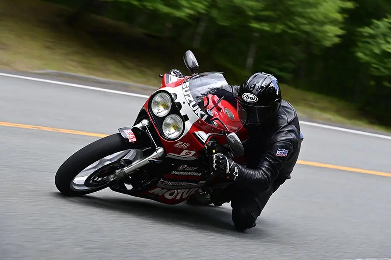 画像1: 『ミスター・バイクBG』2025年8月号、好評販売中！ 特集は絶版車×カスタム「FACT ON CUSTOM」