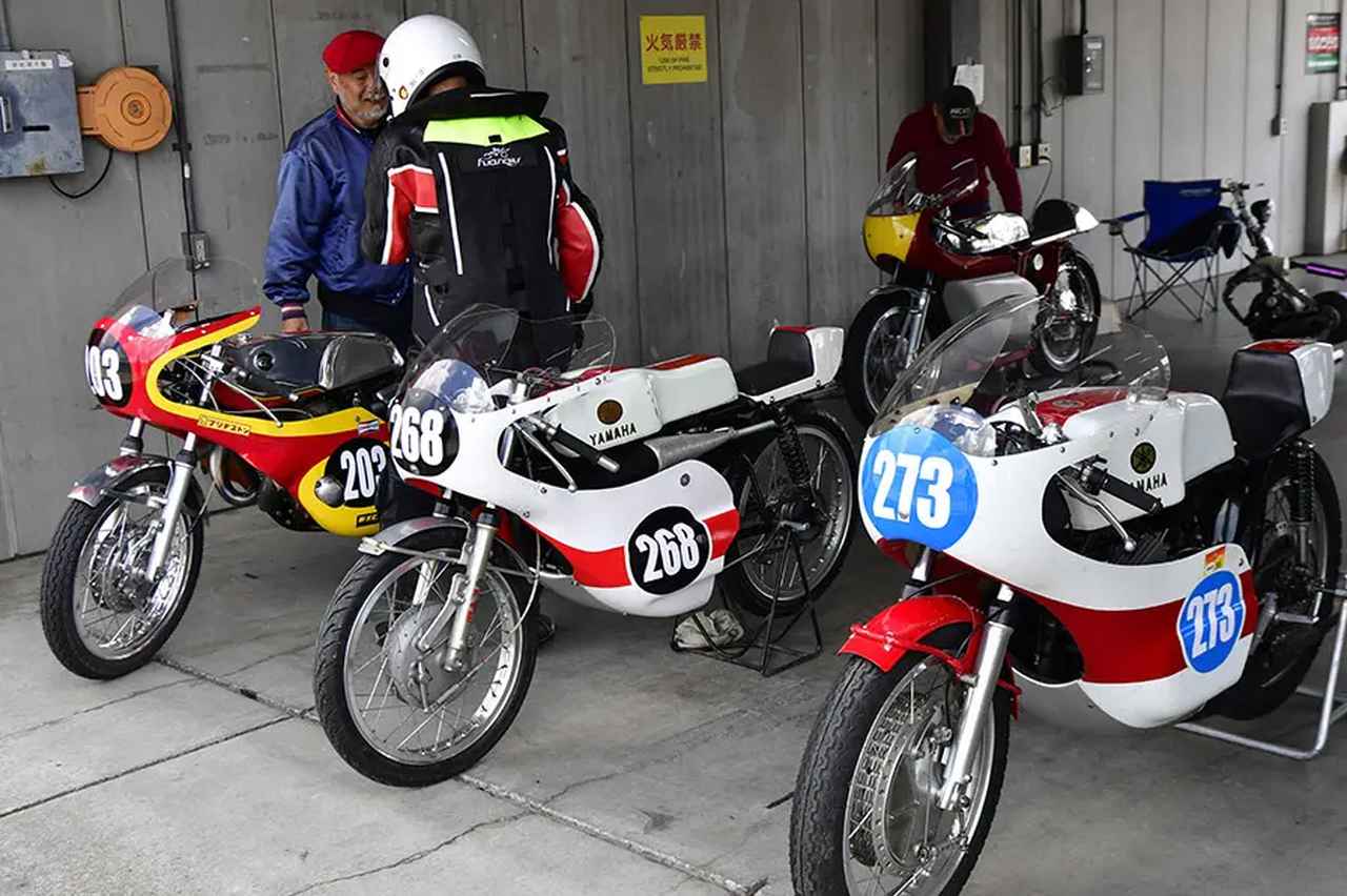画像6: 『ミスター・バイクBG』2025年8月号、好評販売中！ 特集は絶版車×カスタム「FACT ON CUSTOM」