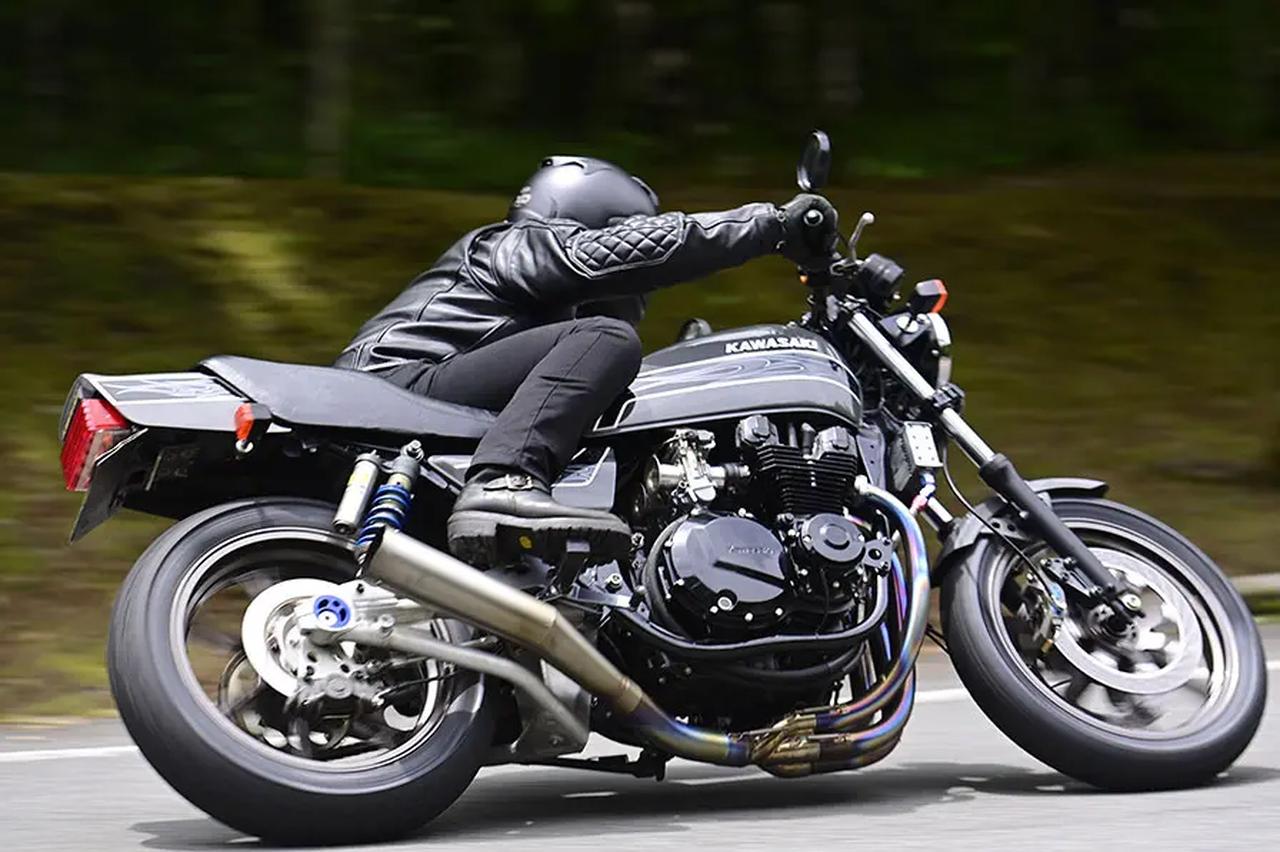 画像3: 『ミスター・バイクBG』2025年8月号、好評販売中！ 特集は絶版車×カスタム「FACT ON CUSTOM」