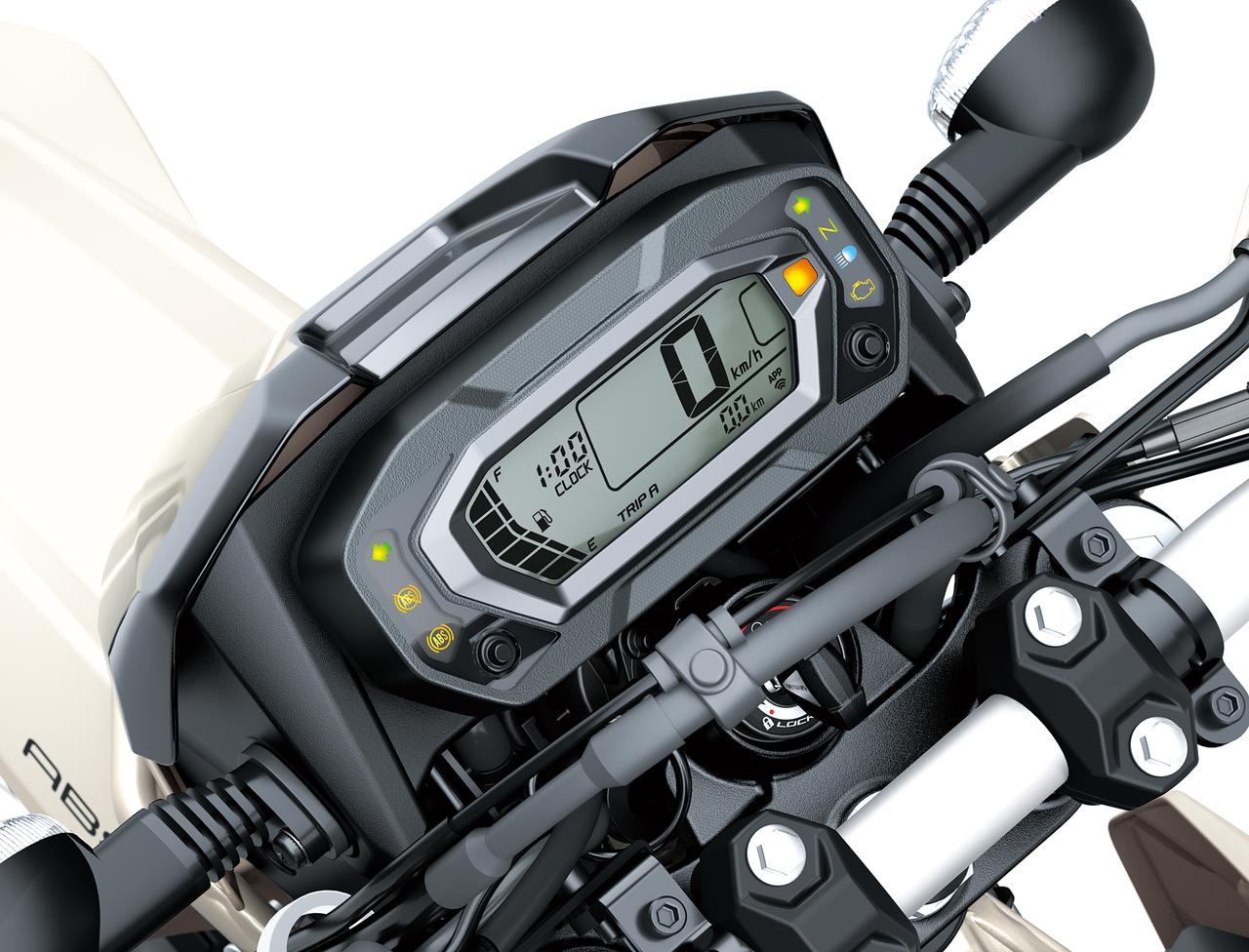 画像 : 20番目の画像 - 【写真29枚】カワサキ「KLX230 シェルパ」 - webオートバイ