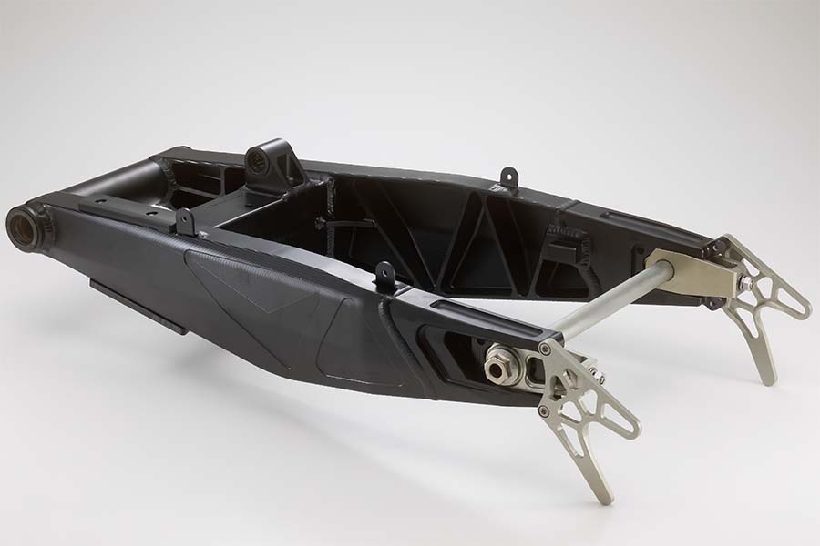 画像4: オーヴァーレーシングプロジェクツ「GP-XX」アルミ鍛造ホイール