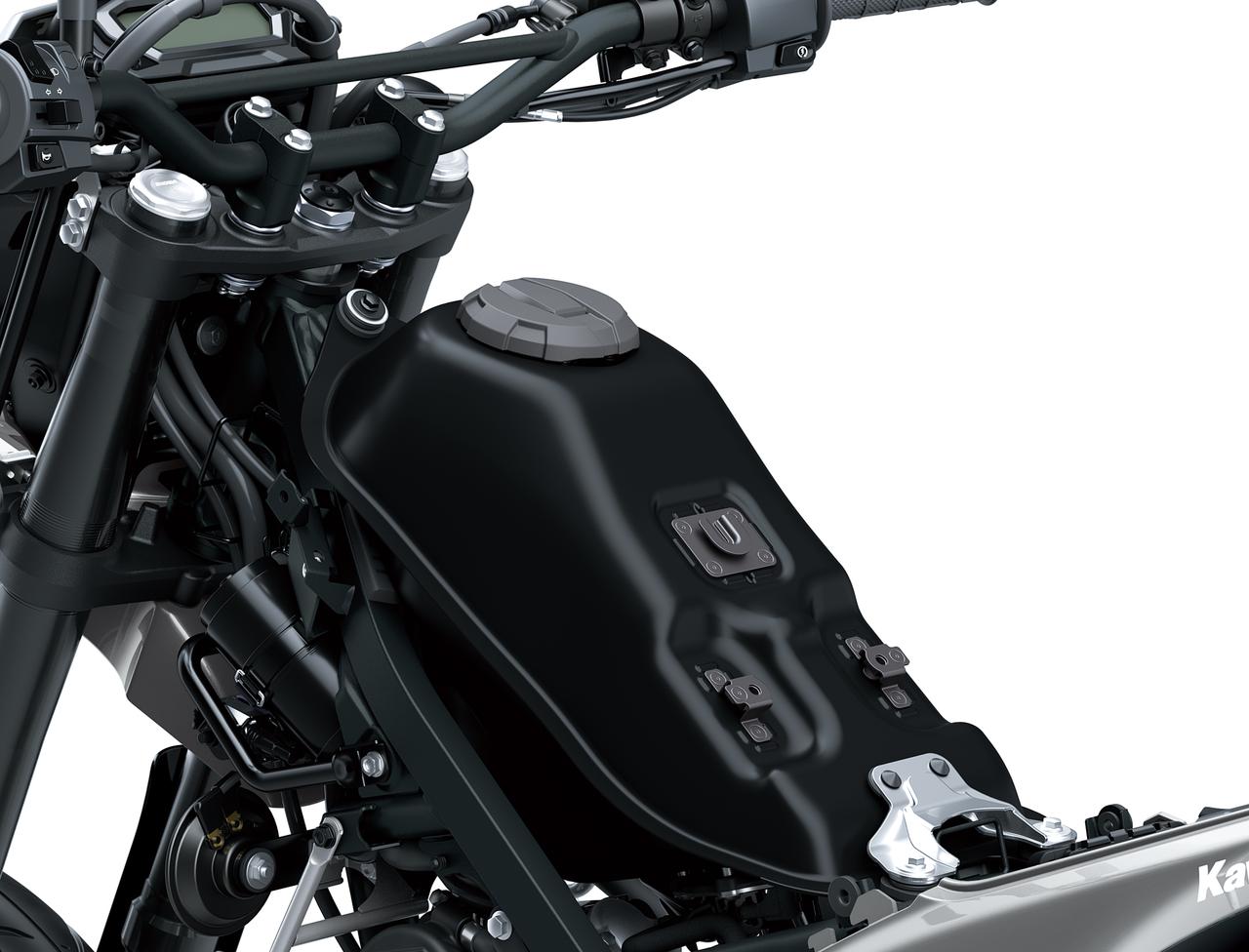 画像 : 19番目の画像 - 【写真24枚】カワサキ「KLX230SM」 - webオートバイ
