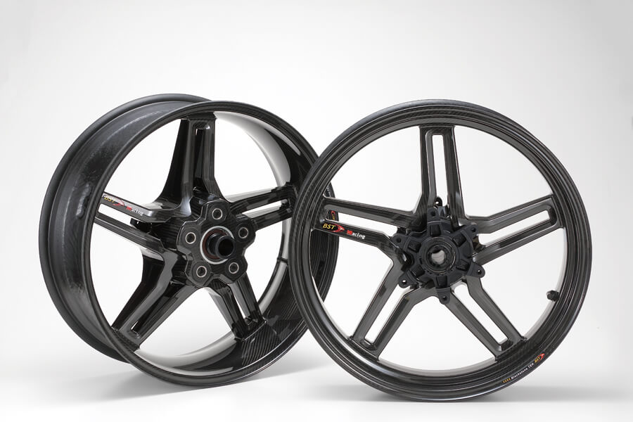 画像: 超軽量＆最新! ハヤブサ・オーナーは BSTカーボンホイール RAPID TEKに注目! | ヘリテイジ＆レジェンズ｜Heritage& Legends
