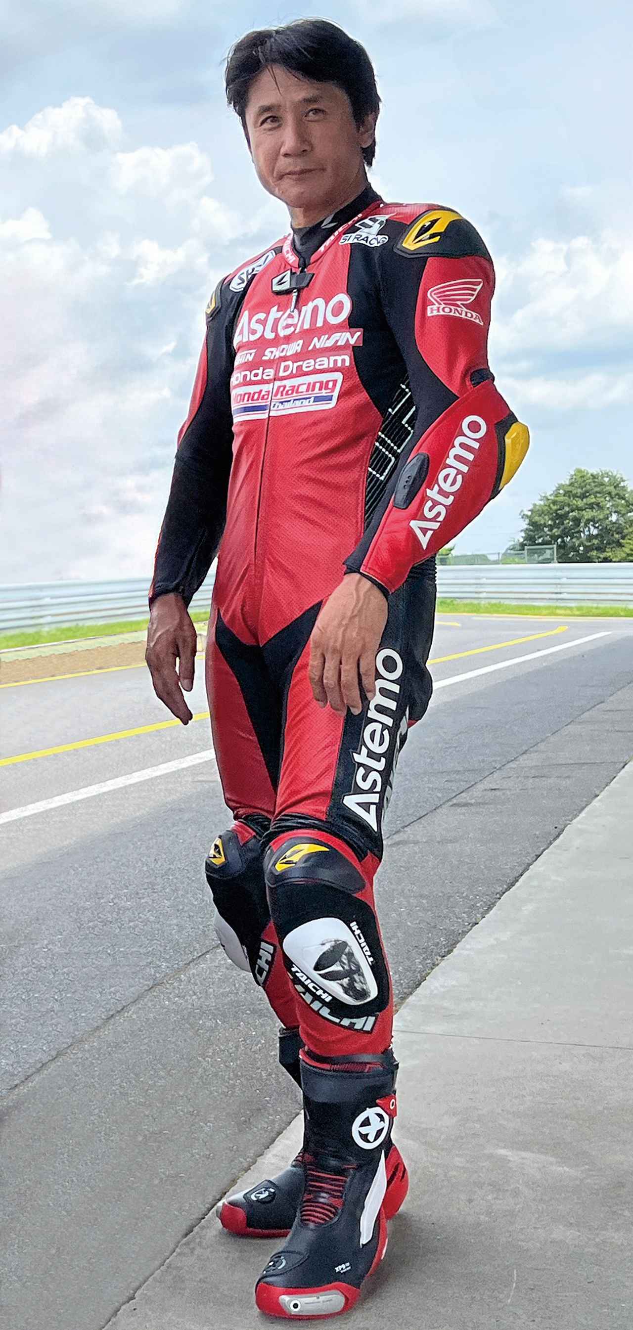 画像1: 「Ride Height Device（ライドハイトデバイス）」って何だ？ 近年MotoGPマシンでトレンドとなる車高調機構を伊藤真一が完全解説