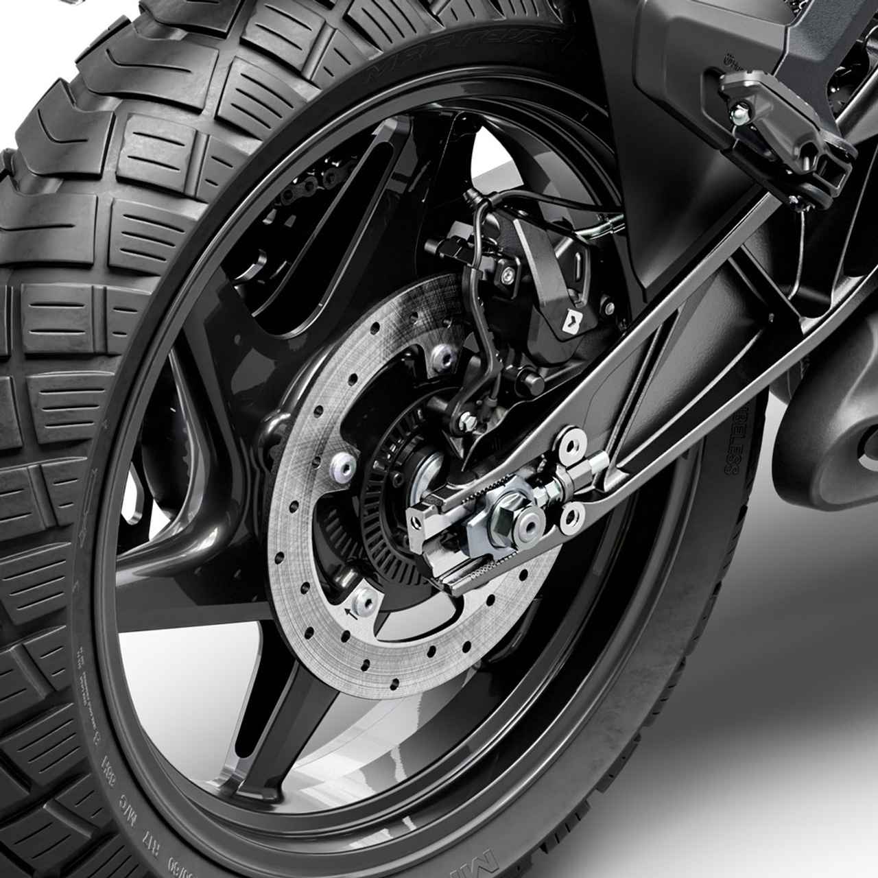 画像 : 13番目の画像 - 【写真13枚】ハスクバーナ・モーターサイクルズ「スヴァルトピレン250」 - webオートバイ