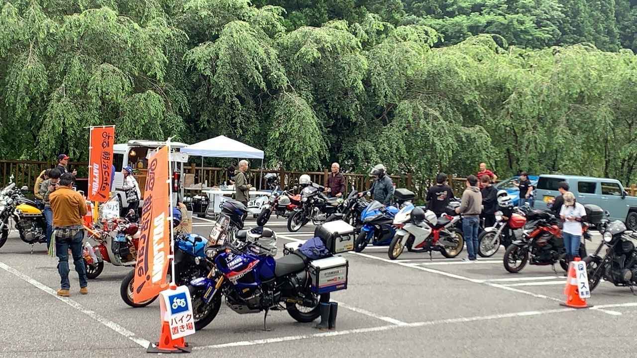 画像: ▲デイトナ「朝活Cafe!」の様子。各地で午前中に開催している。 daytona-asakatsu.daytona.co.jp