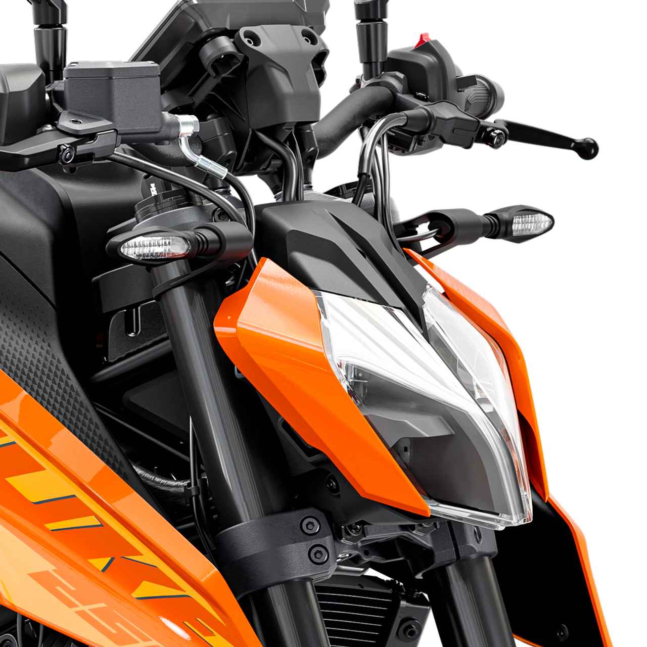 画像 : 13番目の画像 - 【写真22枚】KTM「250デューク」 - webオートバイ