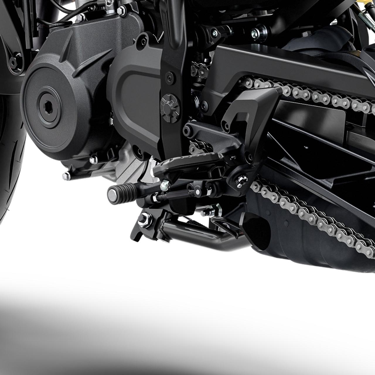 画像 : 21番目の画像 - 【写真22枚】KTM「250デューク」 - webオートバイ