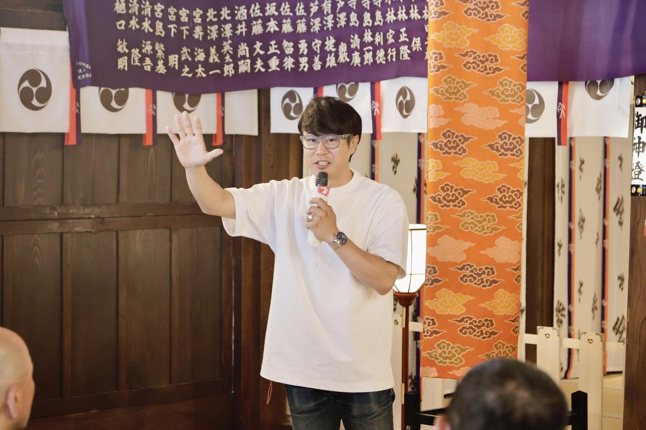 画像: 佐々木優太 www.instagram.com