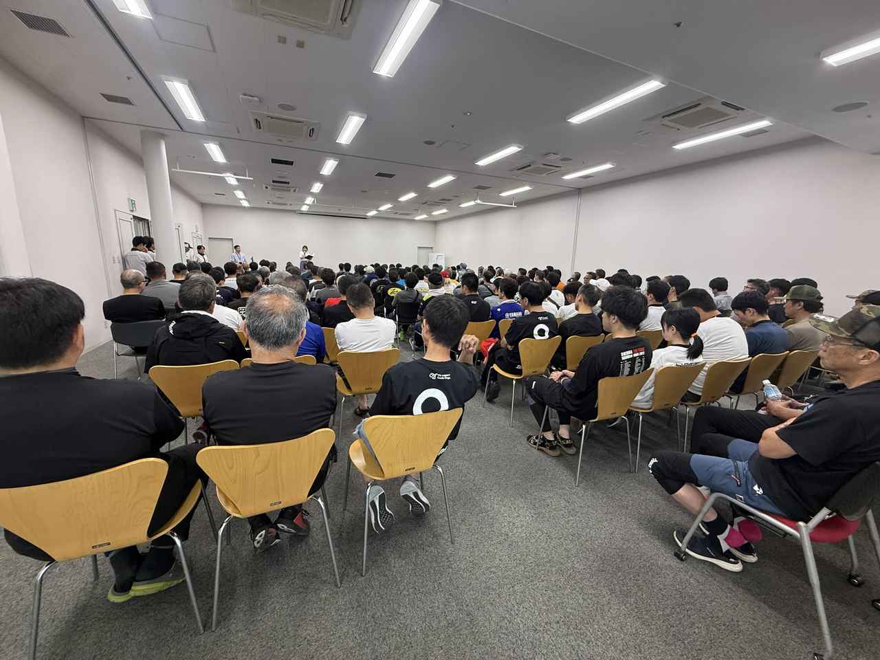 画像17: CBR600RRで鈴鹿サーキットを走る! バトラックスプロショップ走行会に参加しました【葉月美優のライディングレポート】