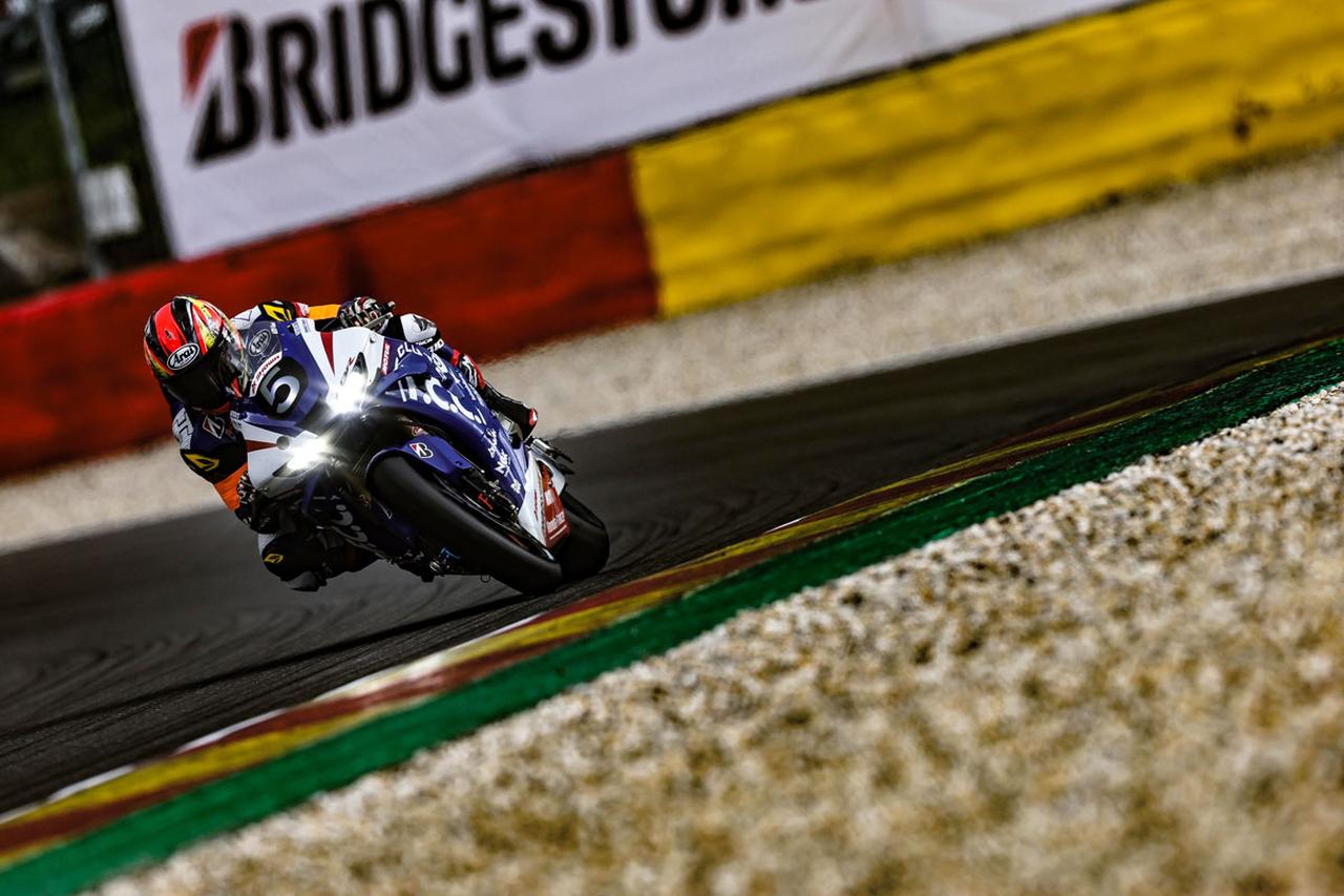 画像3: F.C.C. TSR Honda Franceが鈴鹿8耐に挑む!|2025 EWC暫定ランキング4位からさらに高みを目指す!