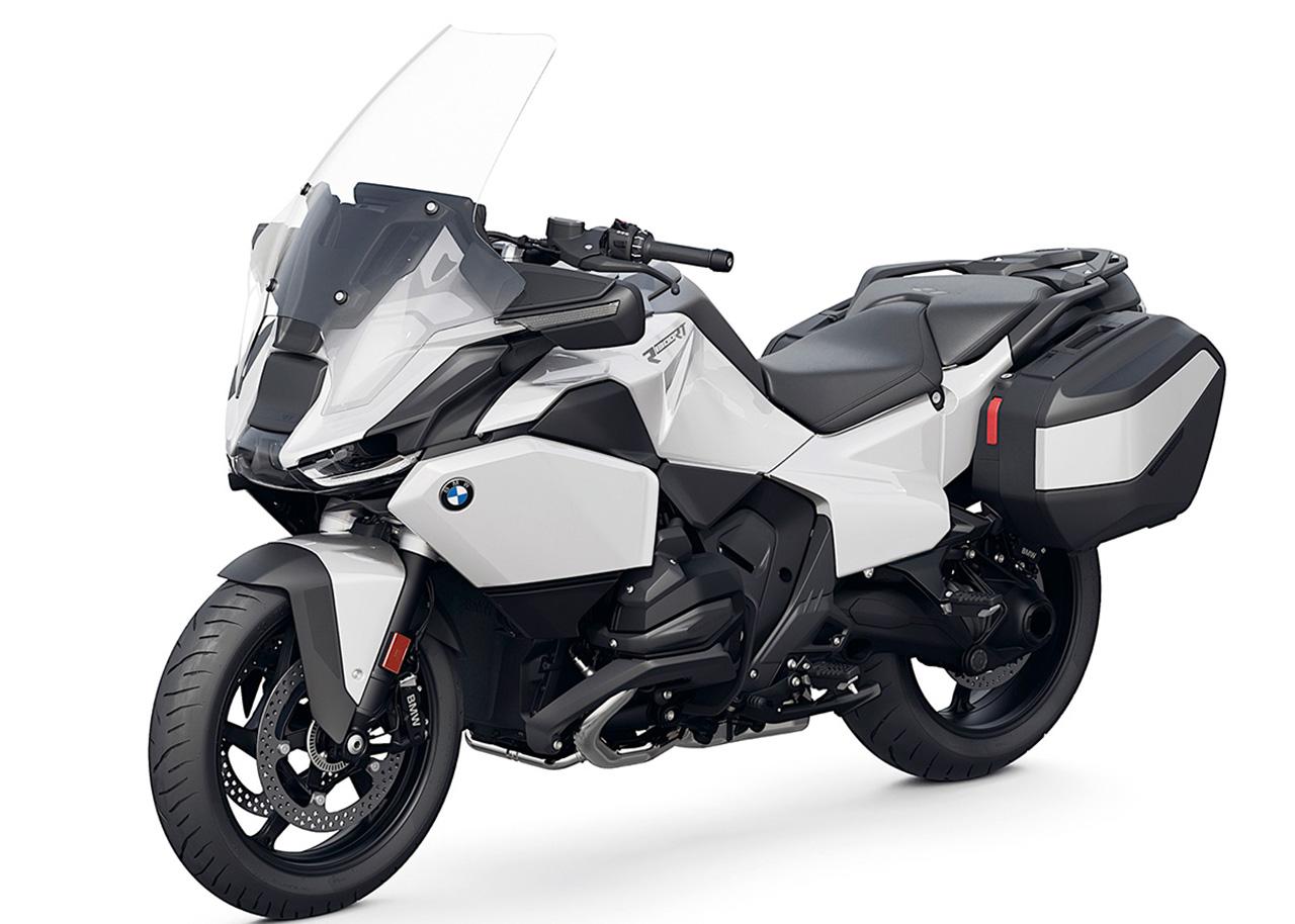 画像: R 1300 RT