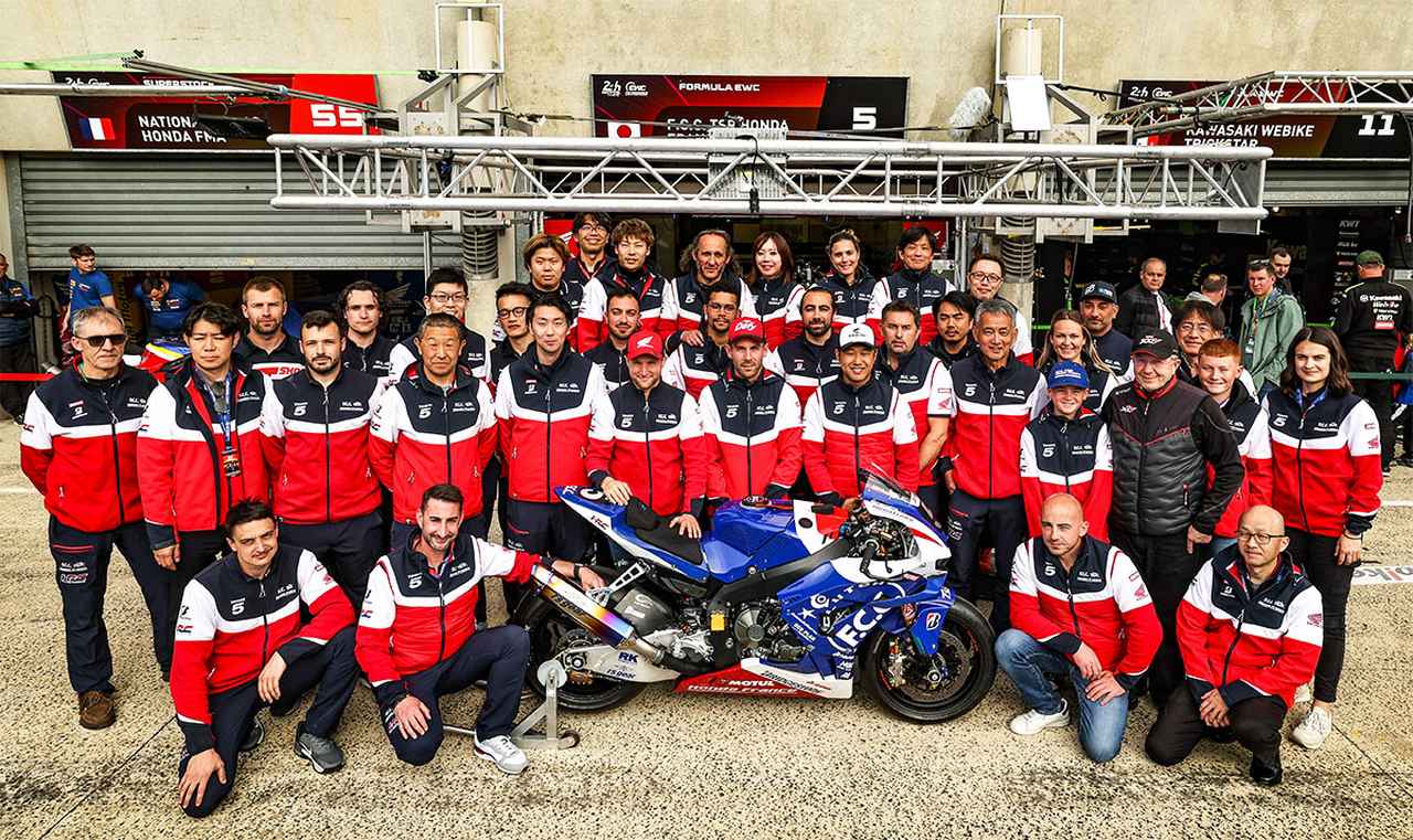 画像: 鈴鹿8耐に向け、3人のライダーからの最新コメント