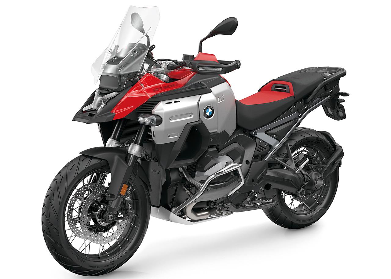 画像: R 1300 GS/GS ADVENTURE