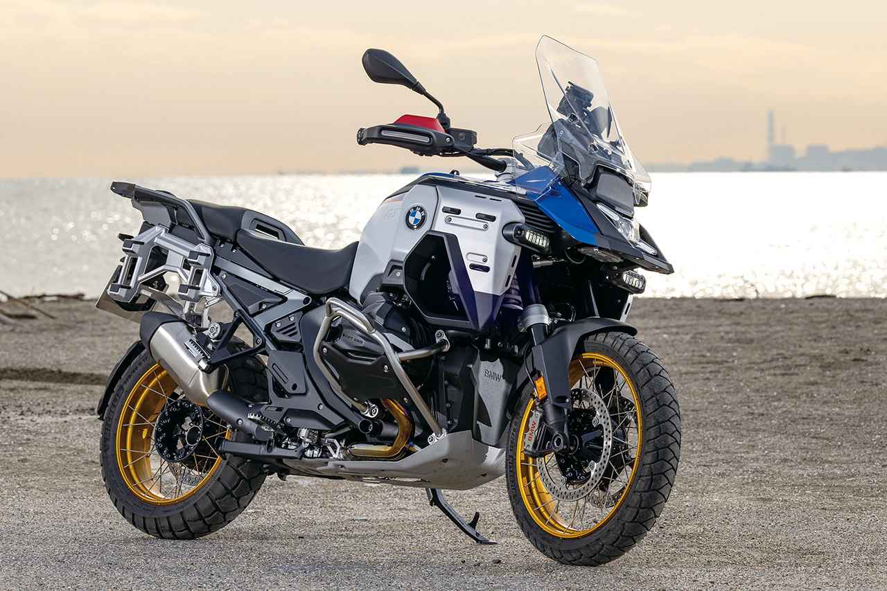 画像: R1300GS