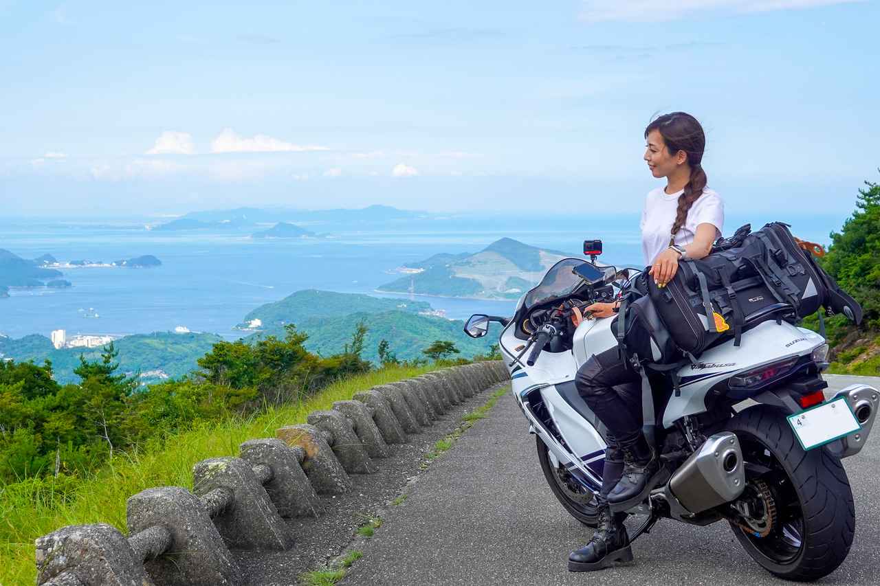 画像: 伊勢志摩スカイライン（いせしまスカイライン） 三重県伊勢市宇治館町 岩井田山677-1