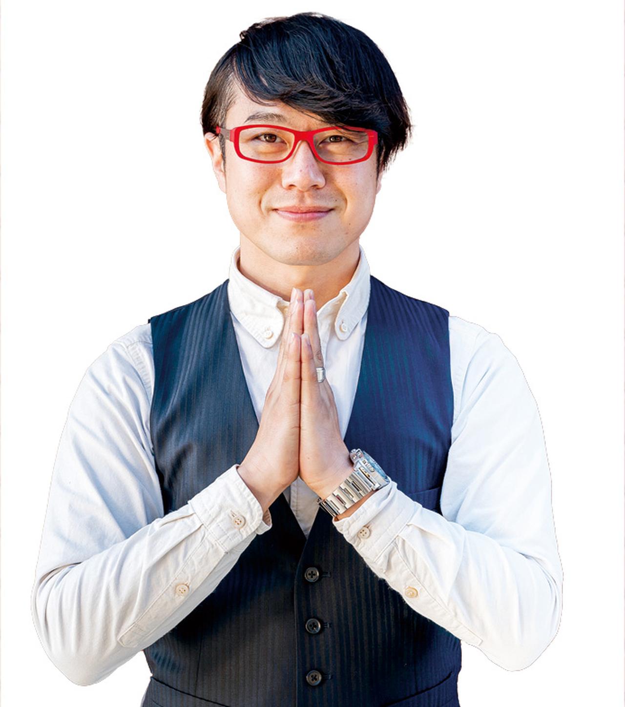 画像6: 世界的なファッションデザイナー・荒川眞一郎さんとゆくバイク旅【神社ソムリエ・佐々木優太の開運ツーリング】