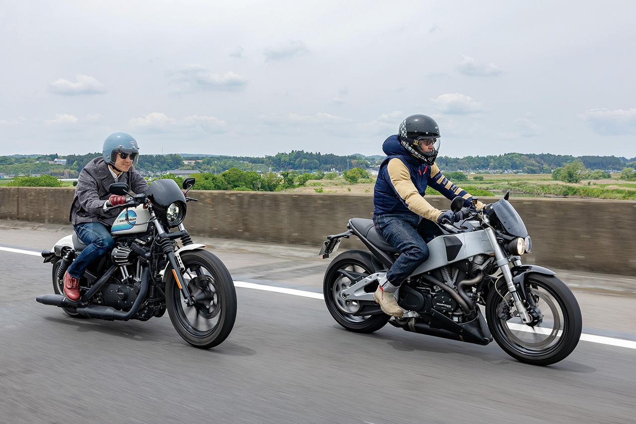 画像 : 30番目の画像 - 【写真33枚】荒川眞一郎さんとゆくバイク旅【神社ソムリエ・佐々木優太の開運ツーリング】 - webオートバイ