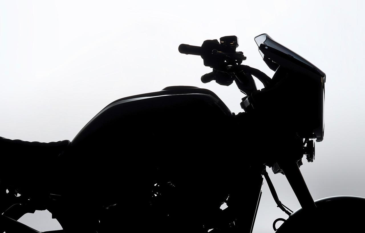 画像: 【速報】CB1000Fのビキニカウル付きモデル登場！ 8月1日からの鈴鹿8耐で世界初公開!! - webオートバイ