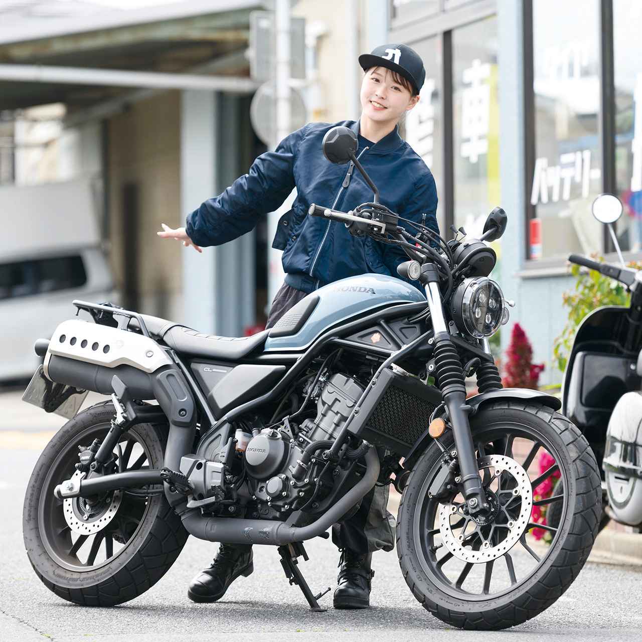 画像1: ほぼ工具なしでOK! 自分でできる愛車点検のすすめ/足まわり編【新橋モーター商会】