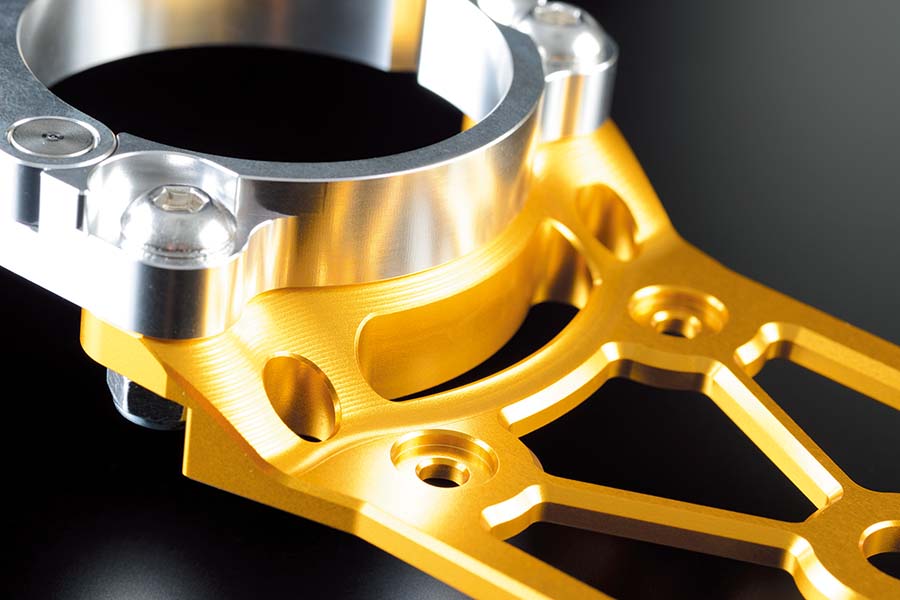 画像4: ノーブレスト「ÖHLINS ExMパッケージ」