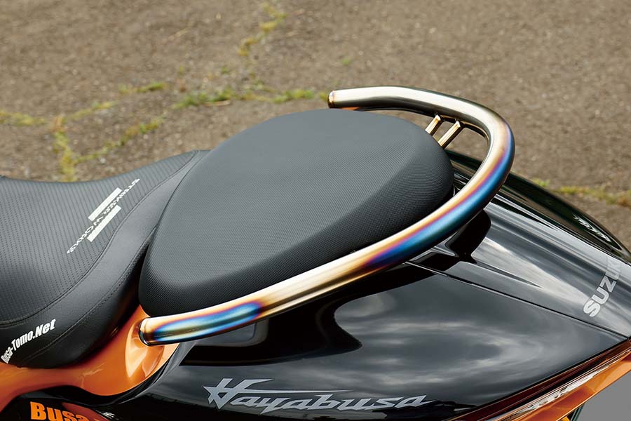 画像6: STRIKER HAYABUSA