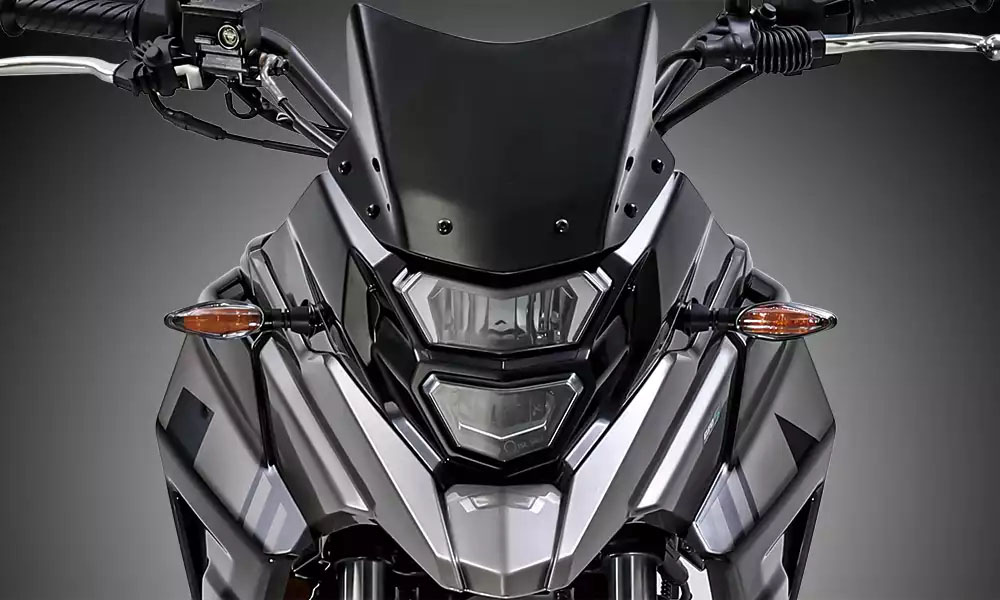 画像 : 4番目の画像 - 【写真8枚】SYM「NH T200」 - webオートバイ